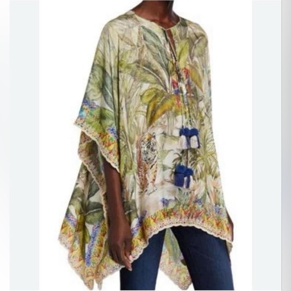 Johnny Was - Picture 1 of 6